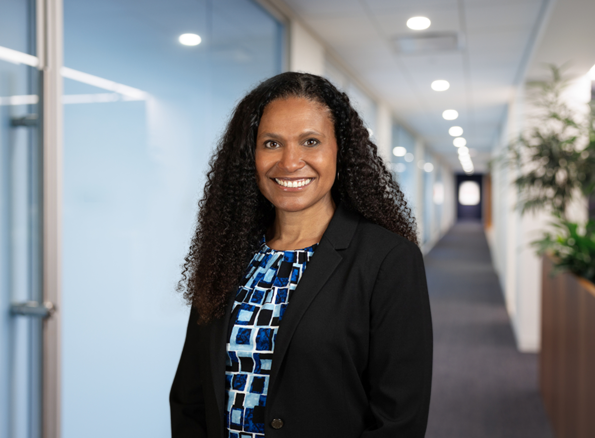 Rachel Chatman