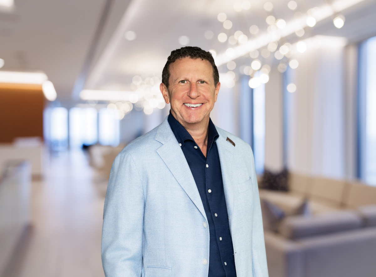 Randy S. Eckers