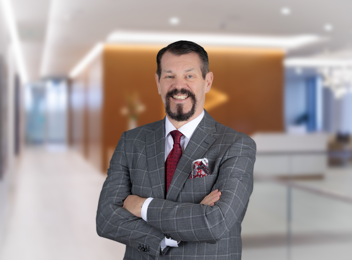 W. Eric Baisden