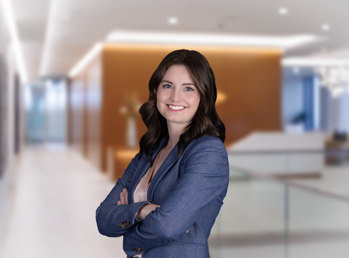 Megan E. Faska