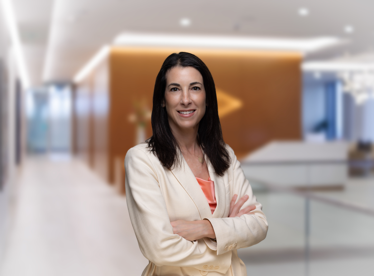 Dana B. Weiss