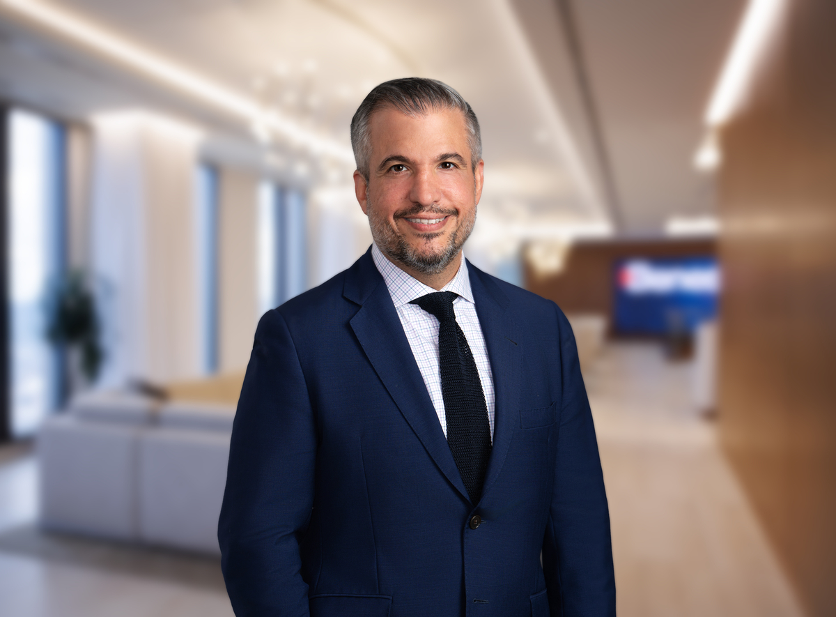 Jonathan A. Grippo