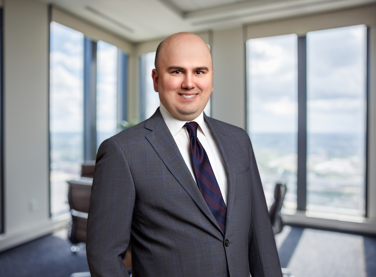 Andrew D. Kinsey