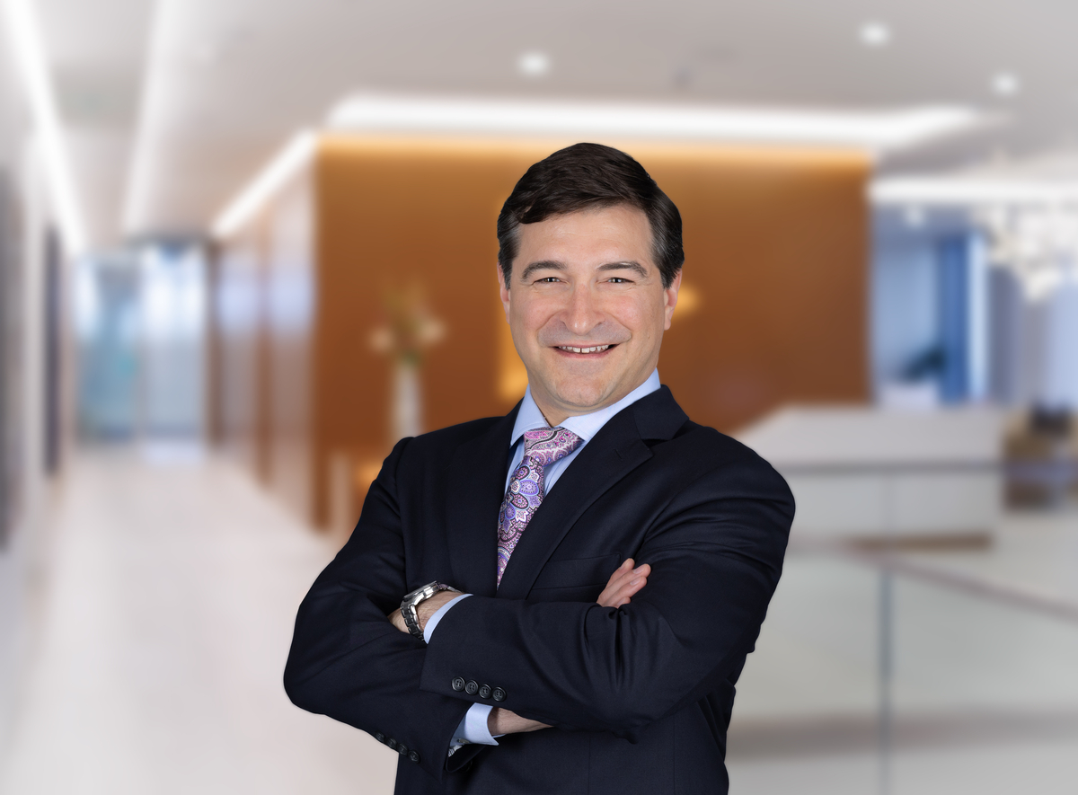 Adam N. Saurwein