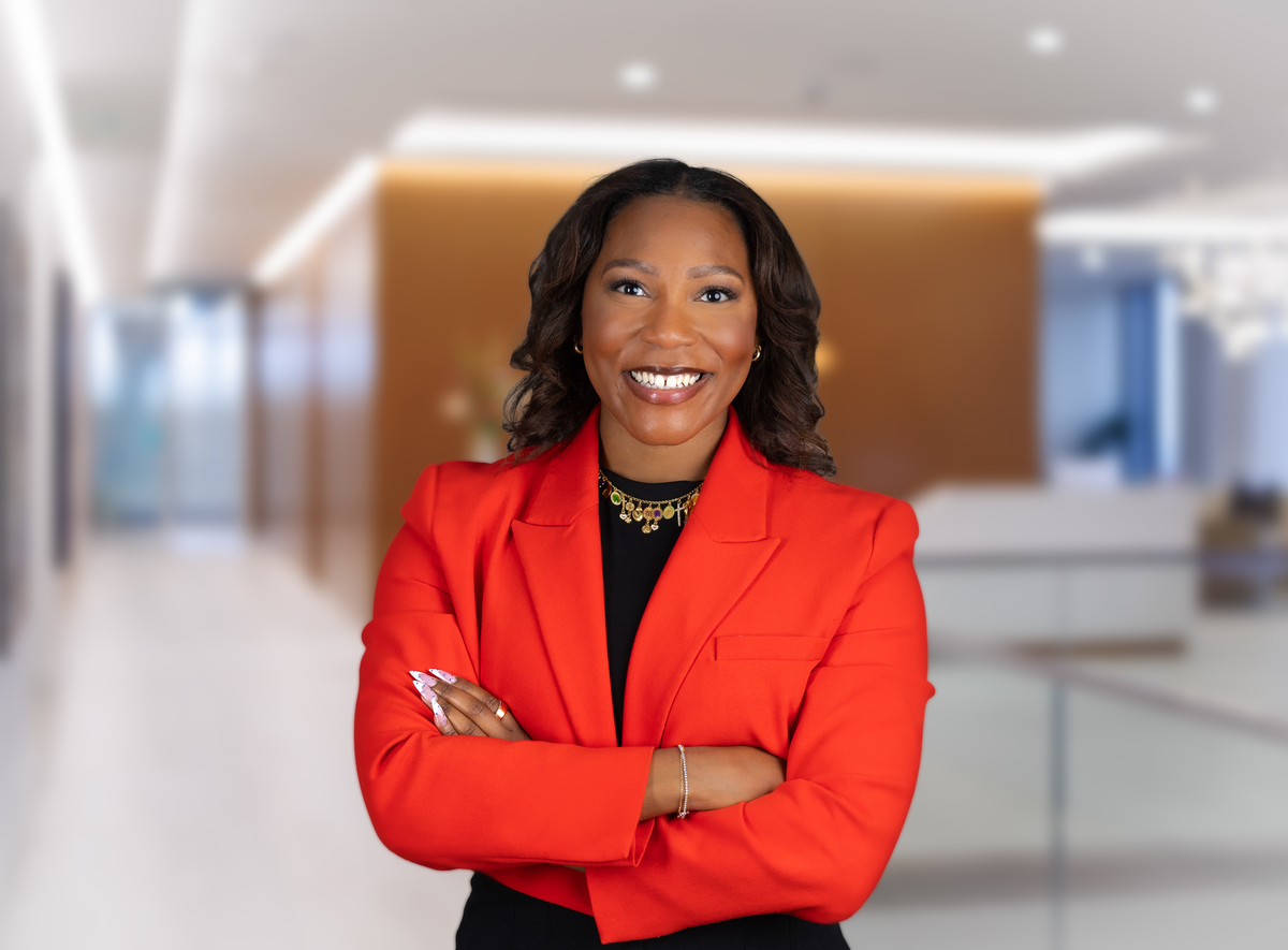 Lauryn T. Robinson