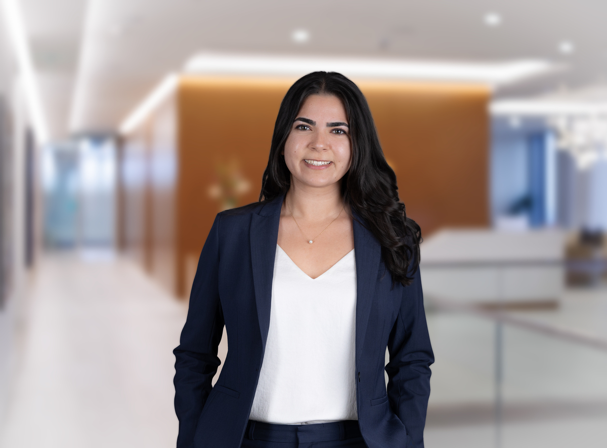 Grace M. Karam