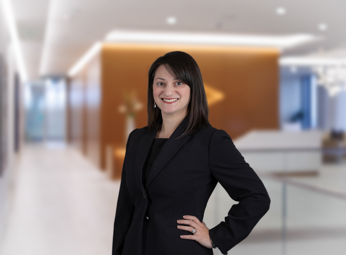 Deana S. Stein