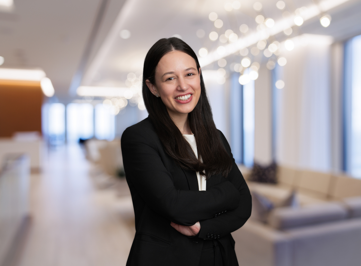 Emma Bellows 