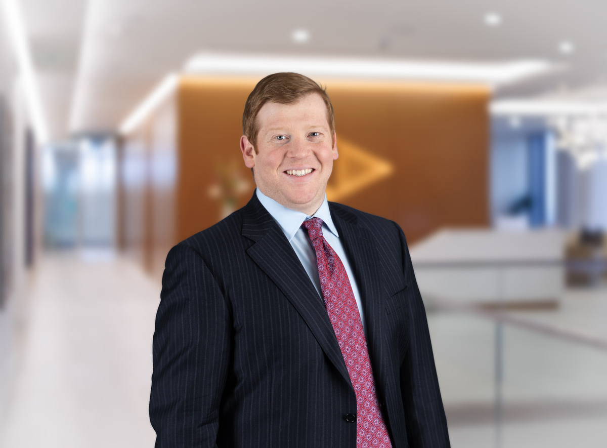 Barry J. Guttman