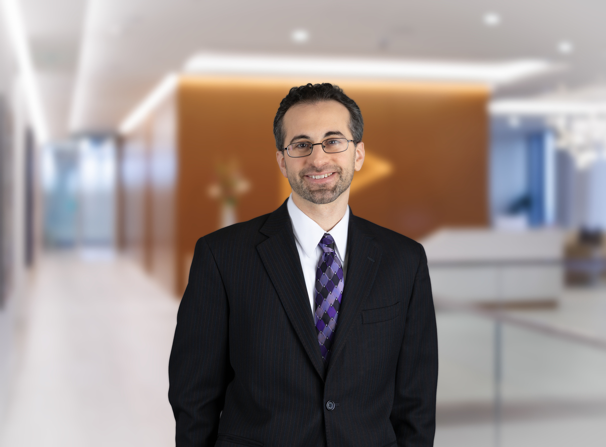 Michael S. Weinstein