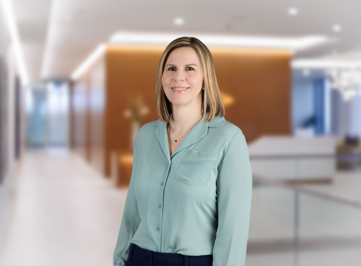 Lisa M. Behra