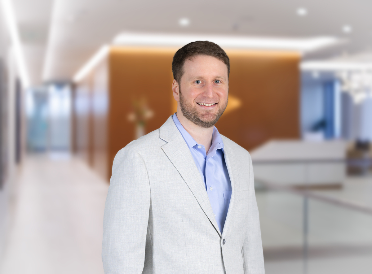 Joel Varner