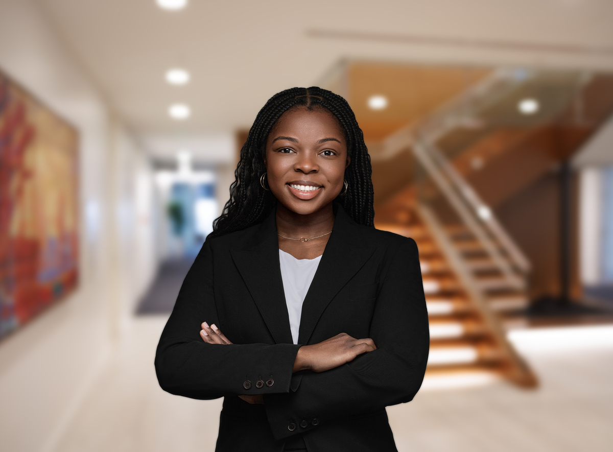 Amakie Amattey