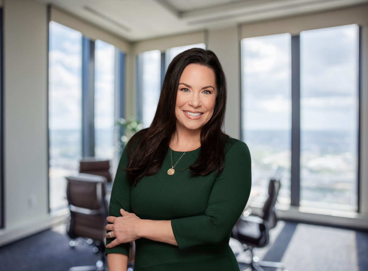 Jennifer R. Hoover