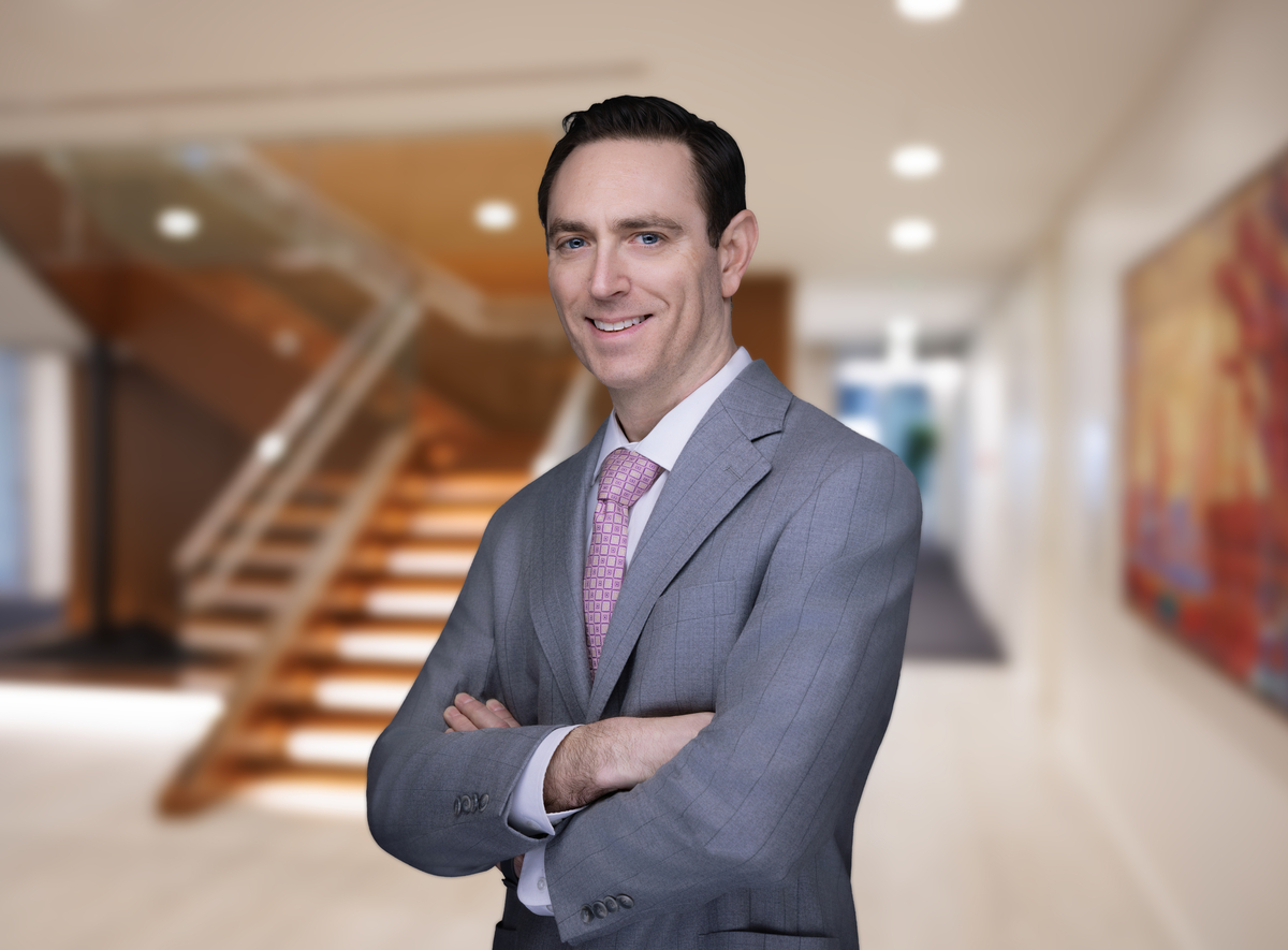 Seth J.  Kleinman