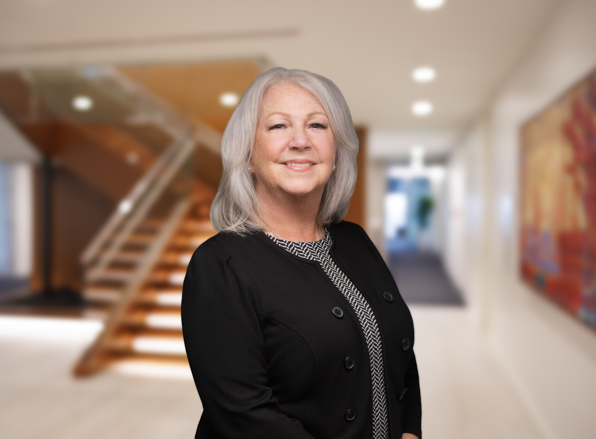 Tammy Becker
