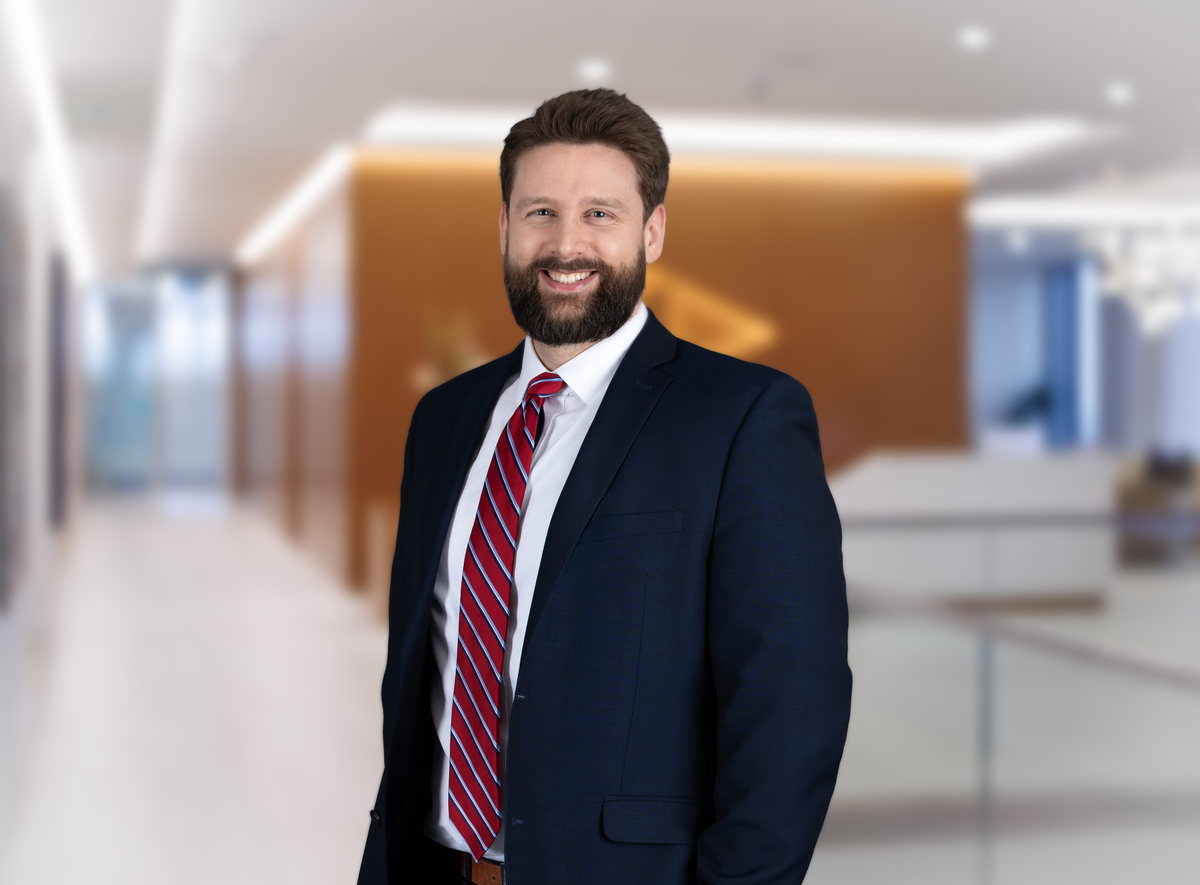 Gregory T. Frohman