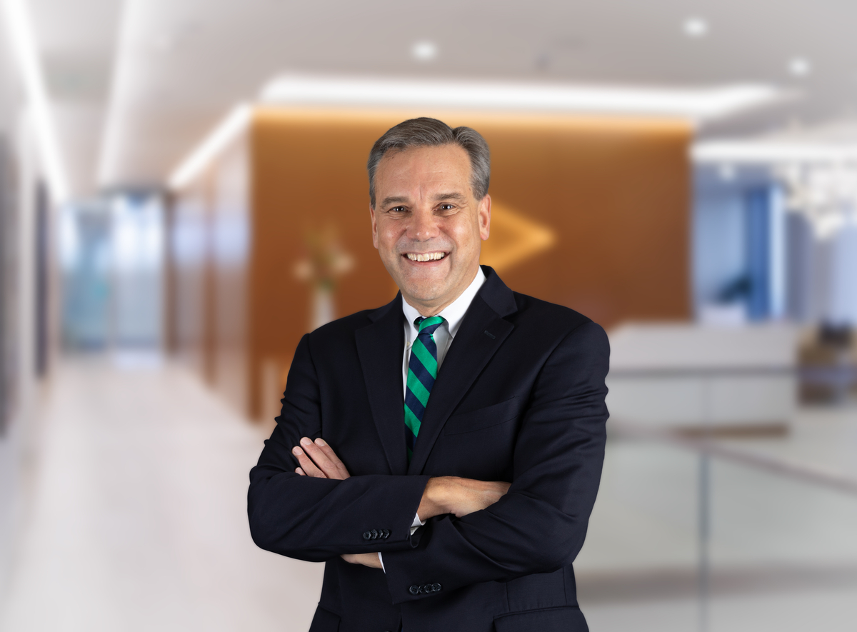 Eric L. Zalud
