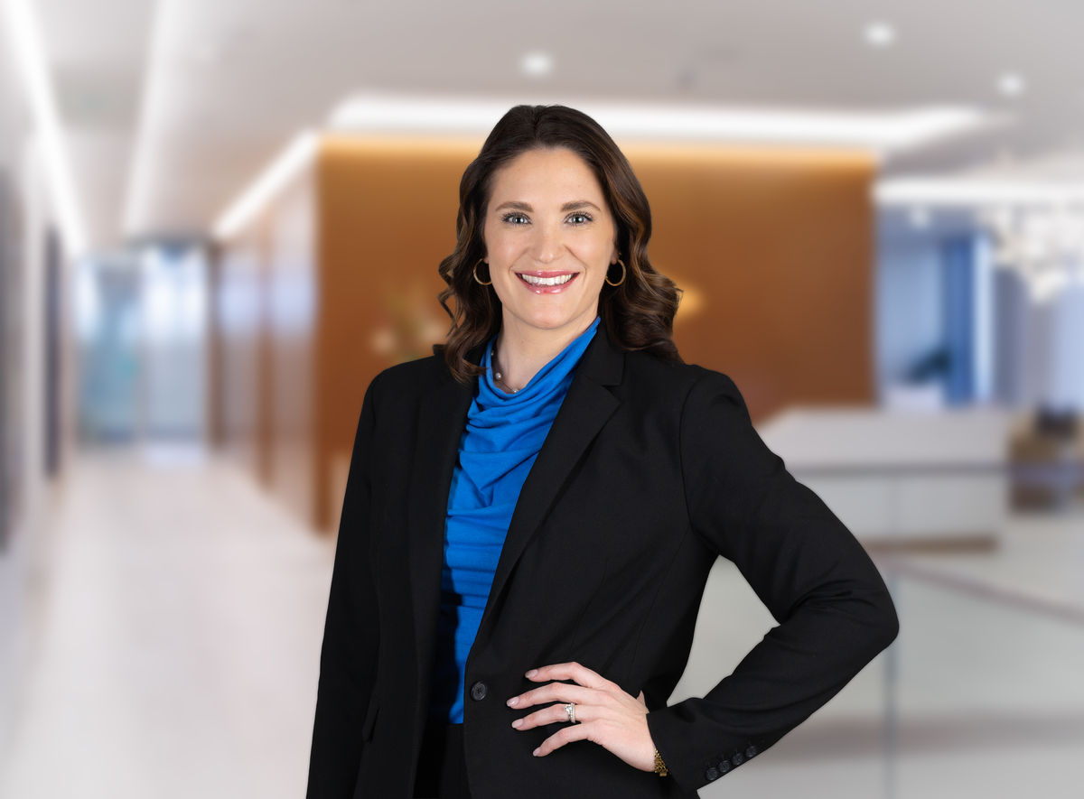 Alyssa A. Moscarino