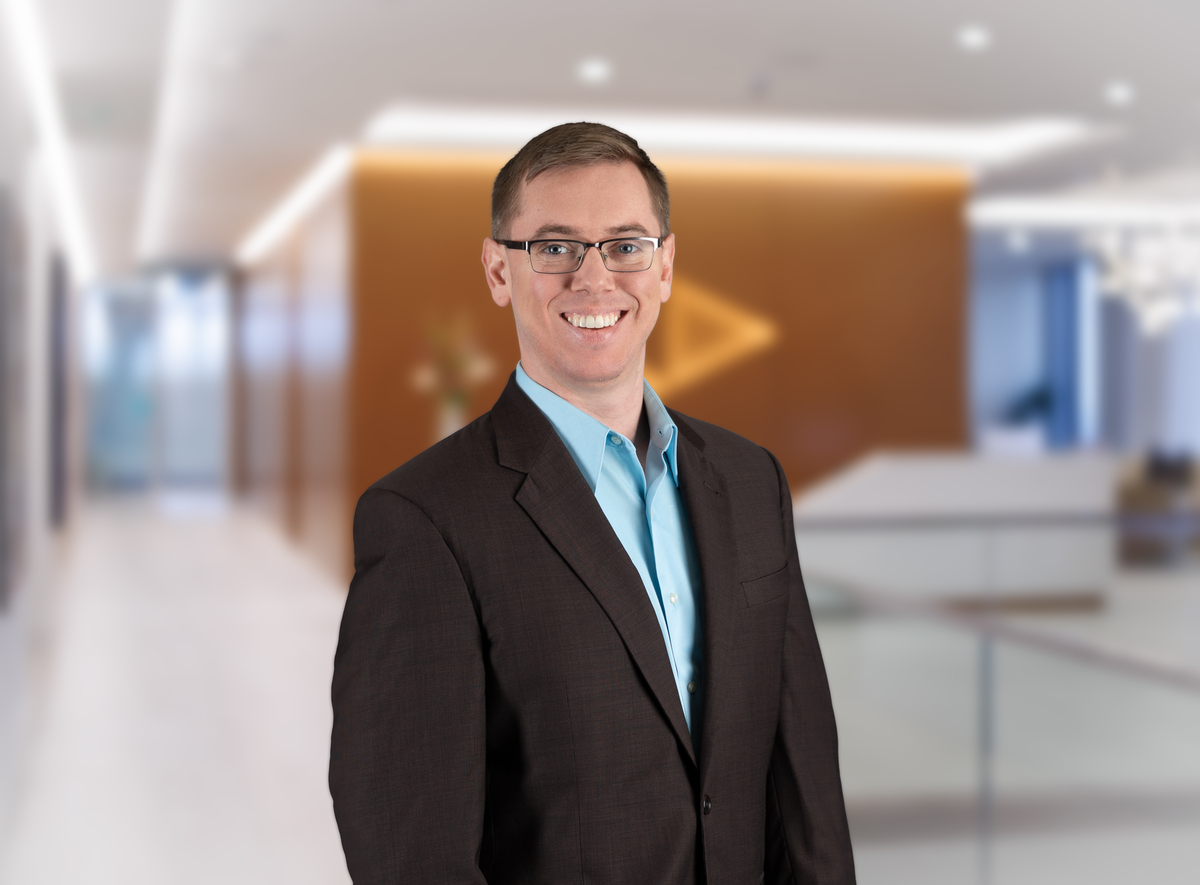 David M. Krueger