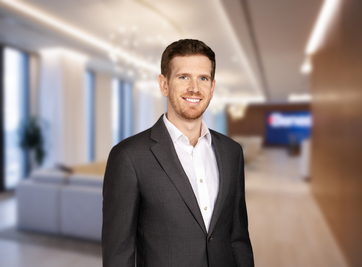 Kevin J. Kiley Jr.