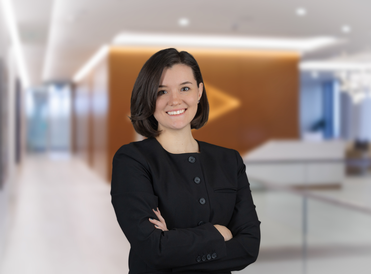 Megan K. MacCallum