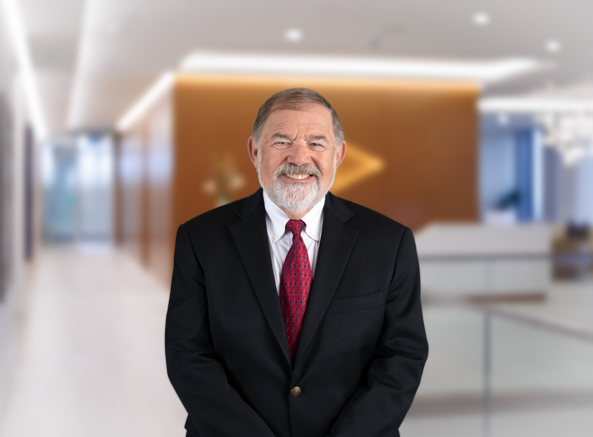 Howard A. Steindler