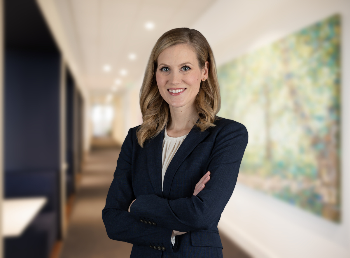 Amy L. Craig