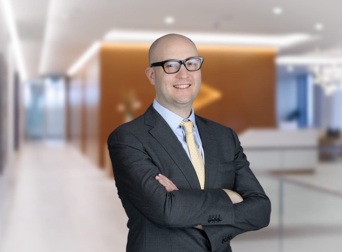 Daniel S. Marks