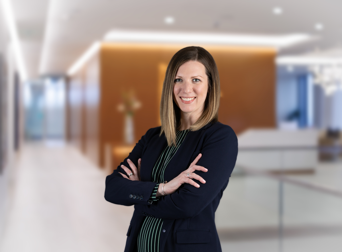 Alison K. Evans