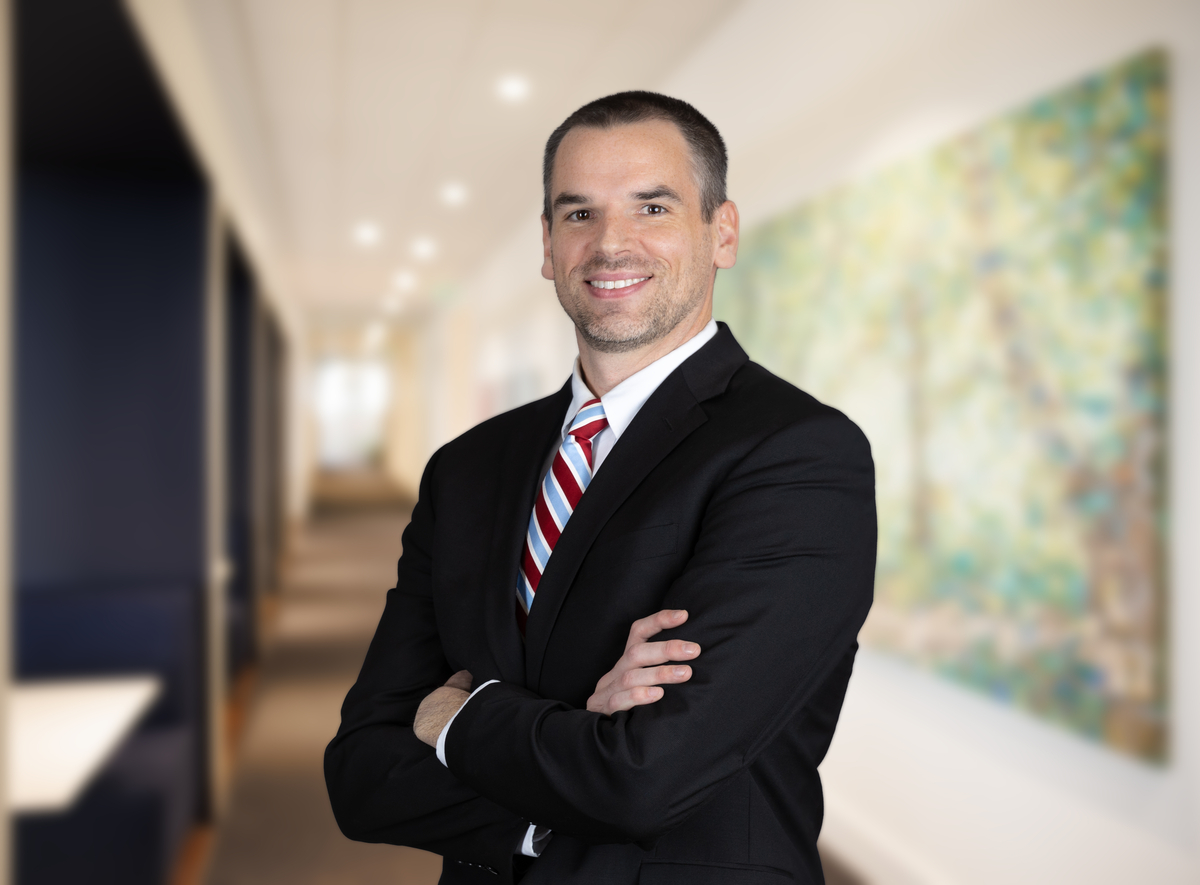 Mark T. Keaney