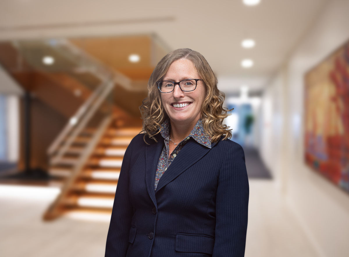 Jodi R. Baker