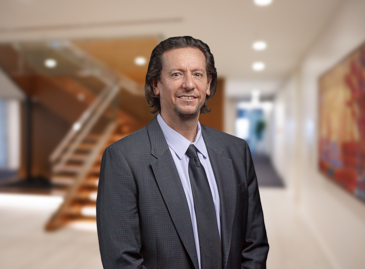 Scott P. Downing 