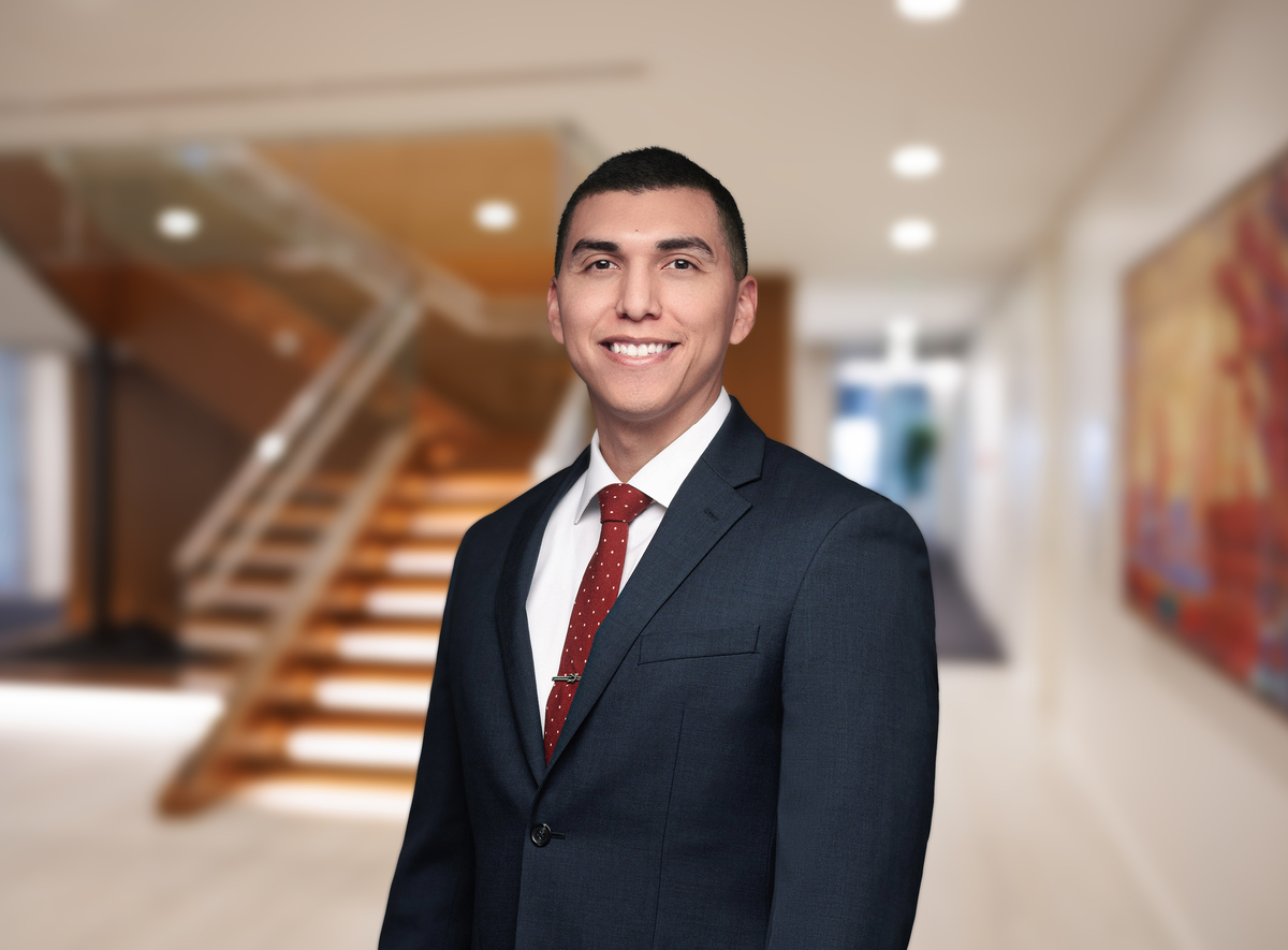 Julius A. Zavala