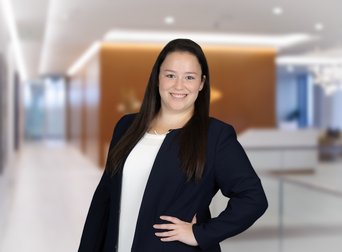 Lauren E. Lipsyc