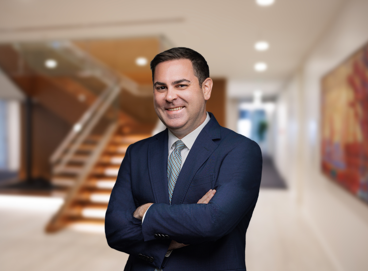 Thomas M. DaMario