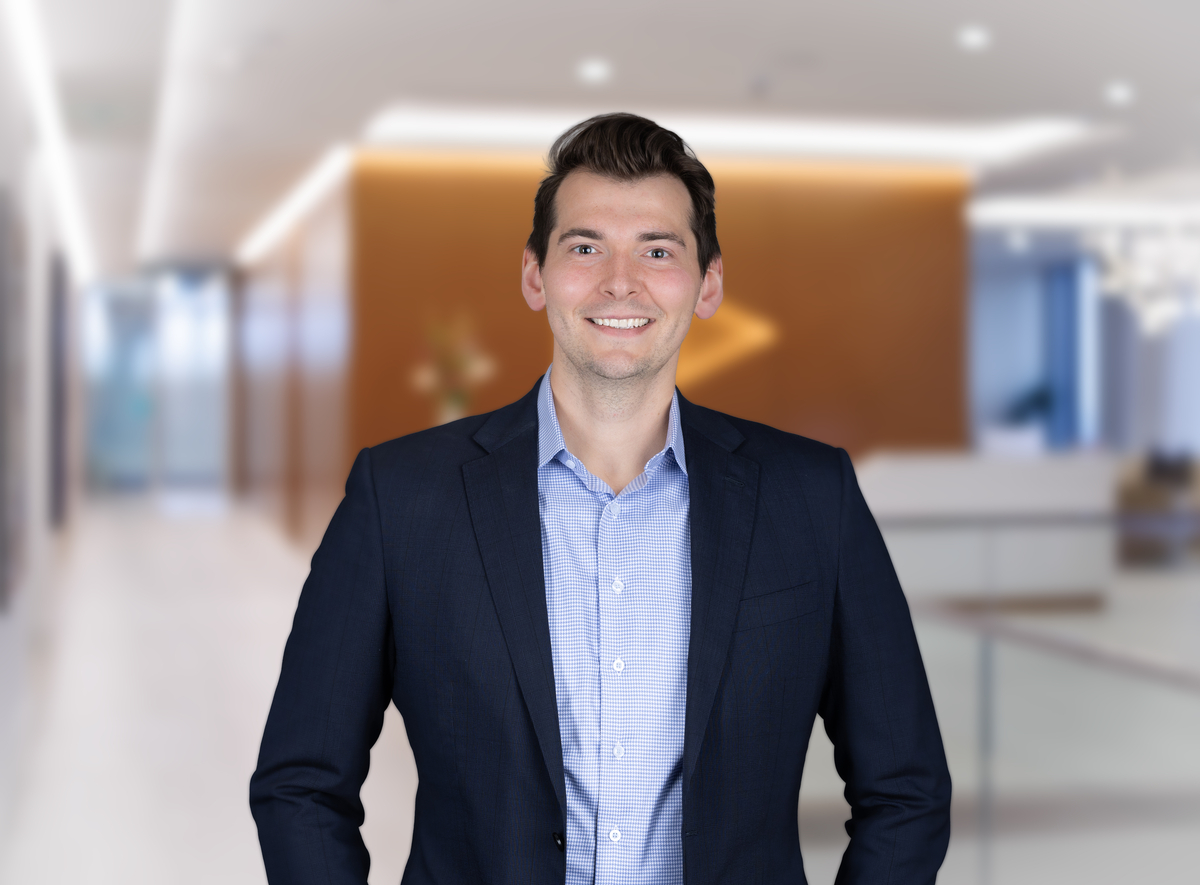 Ryan M. Krisby