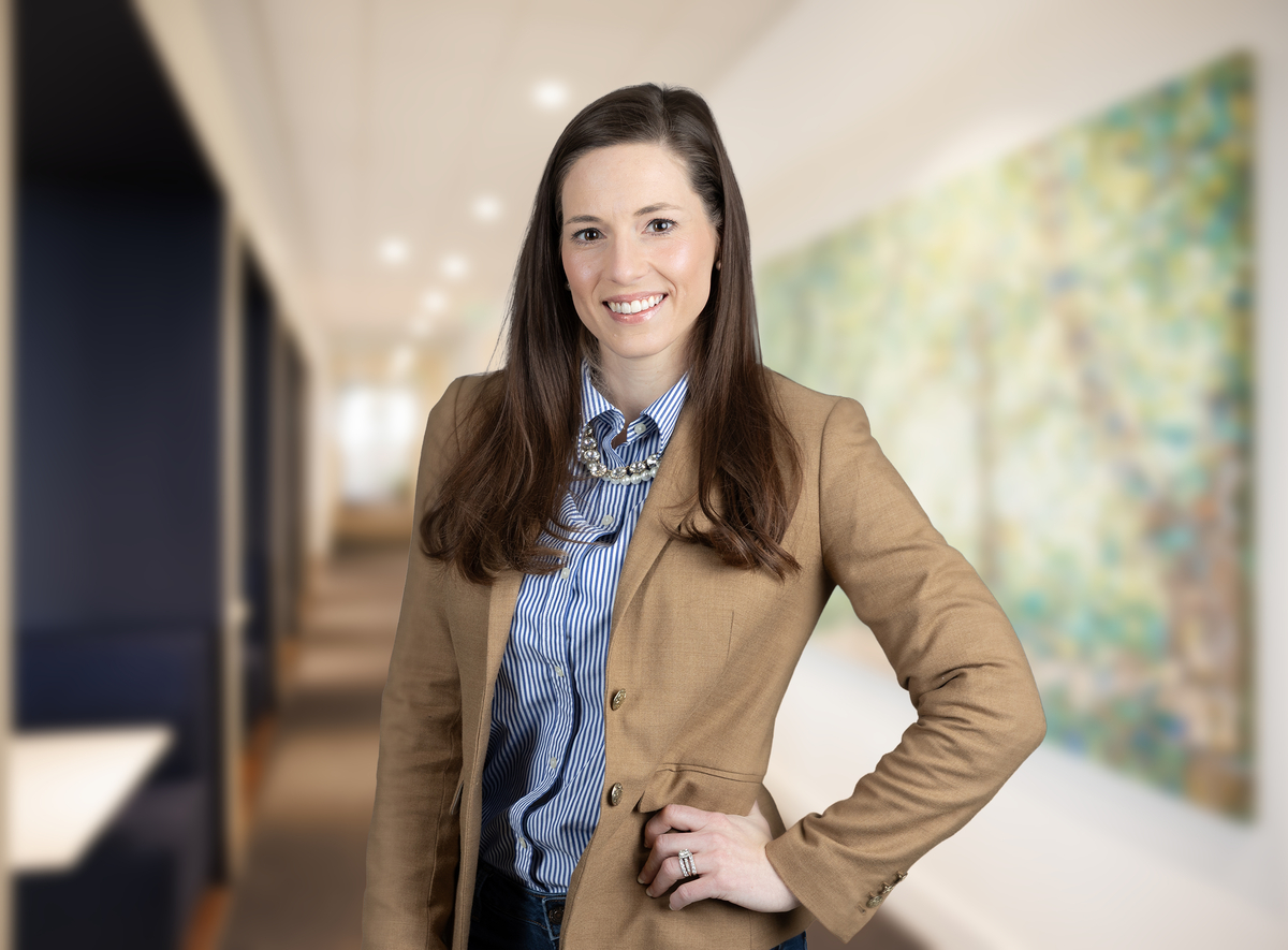 Kari D. Hehmeyer