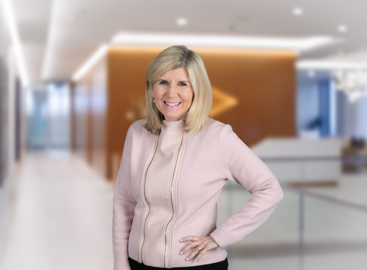 Lisa M. Kimmel
