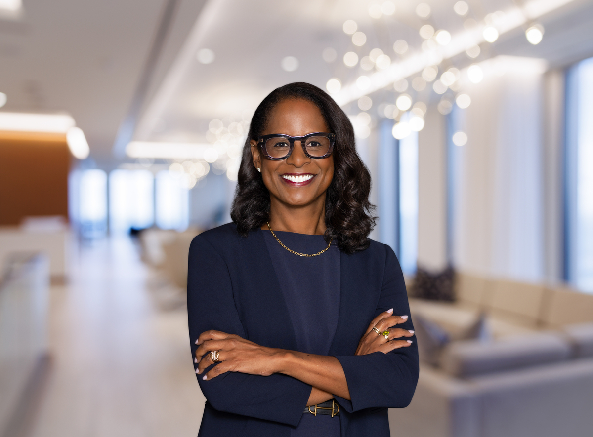 Karla A. Olivier 