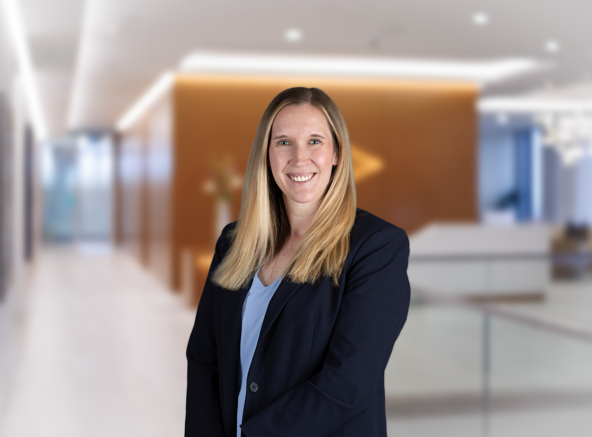 Trisha L. Appel