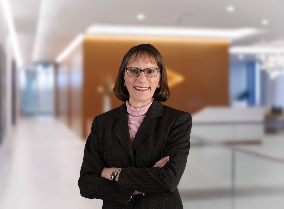 Jean Kerr Korman