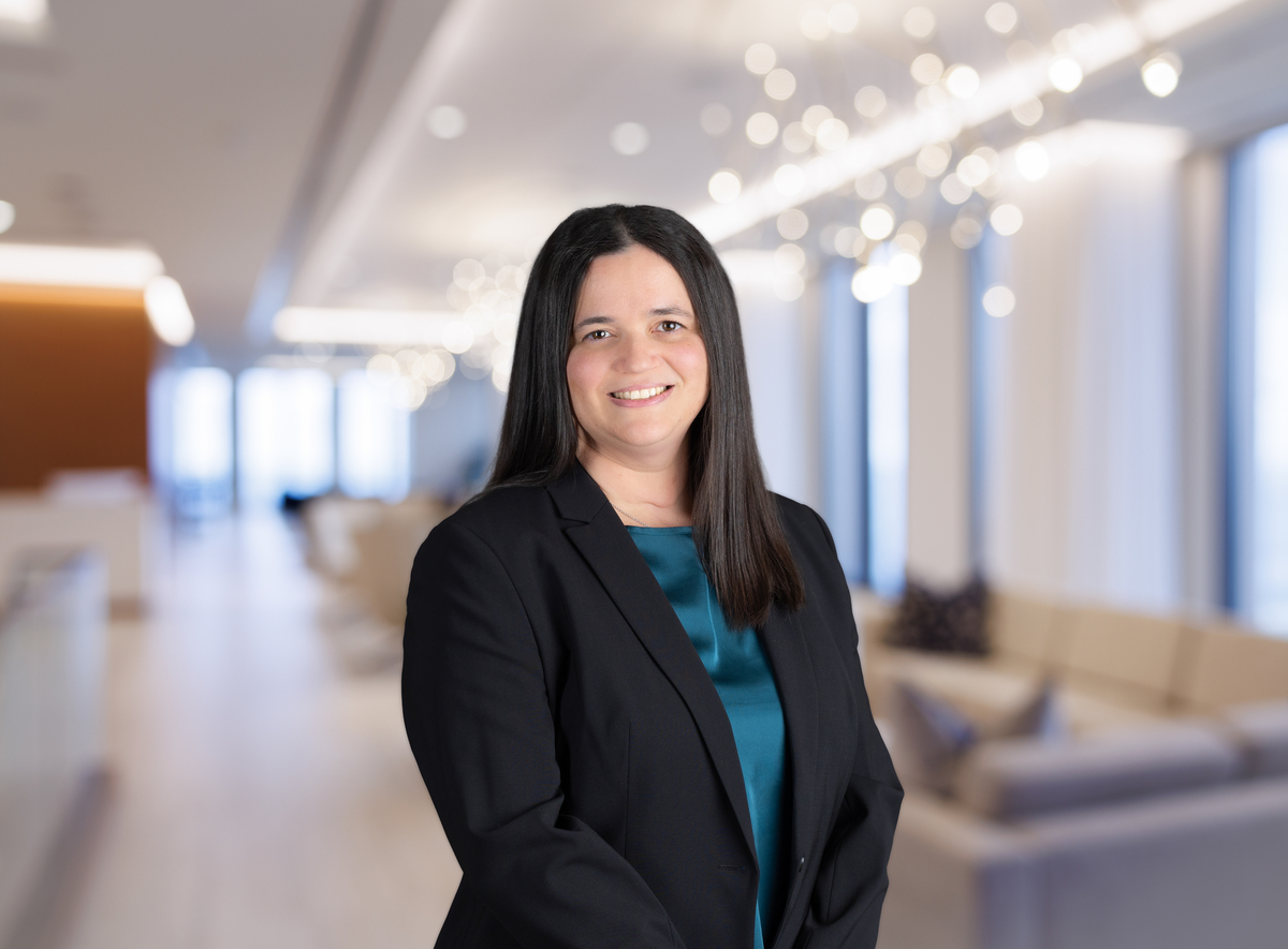 Erica S. Youngerman
